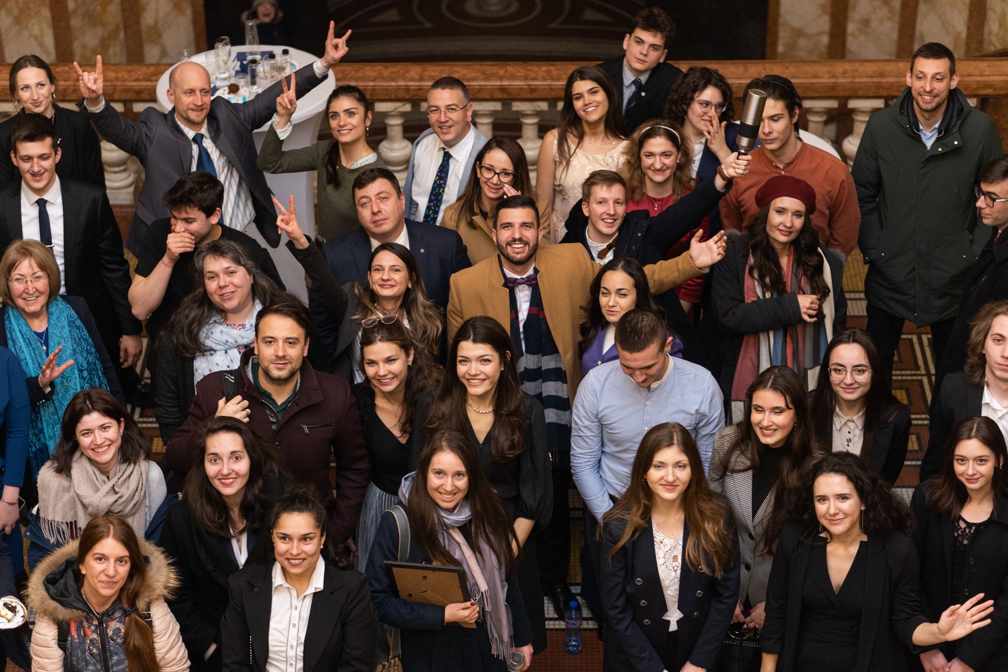 Дружество за ООН в България